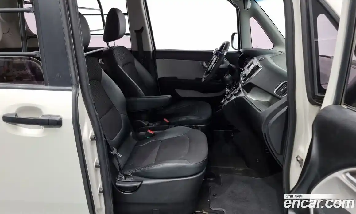 Kia Ray 2018 1.0 Автомат в Москве № 54873, фото 16