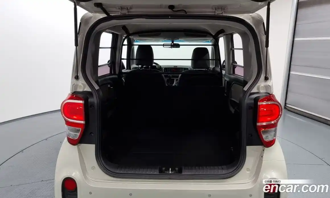 Kia Ray 2018 1.0 Автомат в Москве № 54873, фото 7