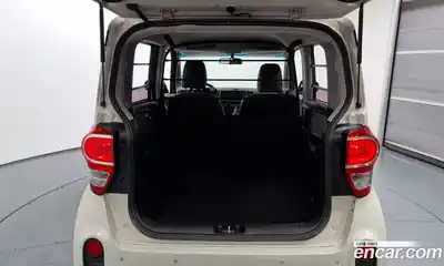 Kia Ray 2018 1.0 Автомат в Москве № 54873, миниатюра 7