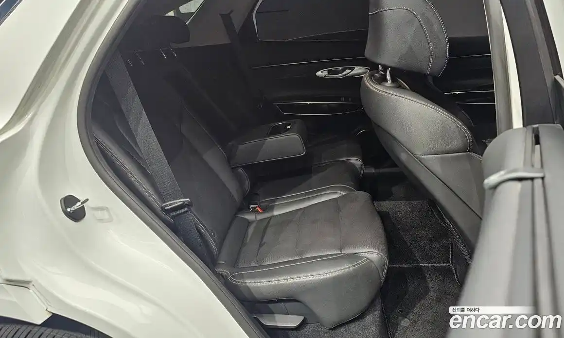 Genesis GV70 2022 3.5 Автомат в Москве № 57390, фото 11