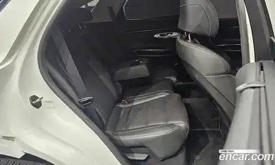 Genesis GV70 2022 3.5 Автомат в Москве № 57390, миниатюра 11