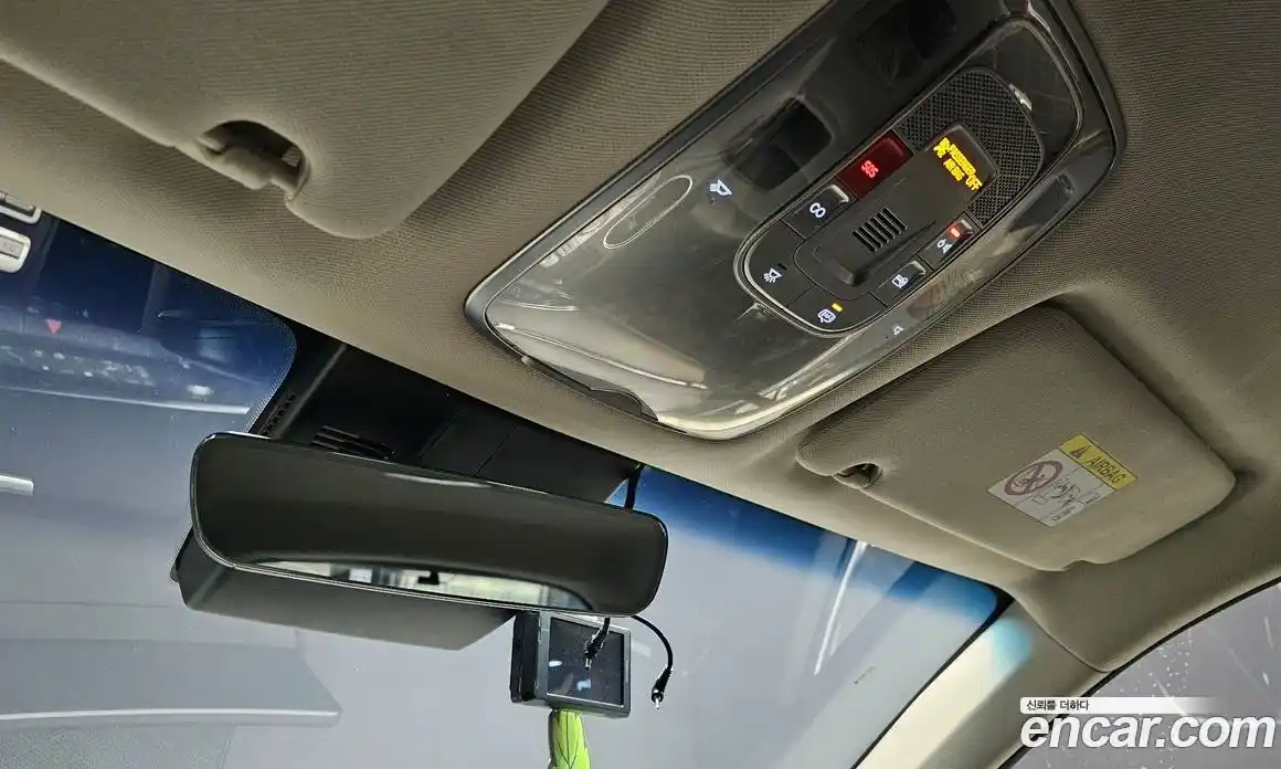 Genesis GV70 2022 3.5 Автомат в Москве № 57390, фото 14