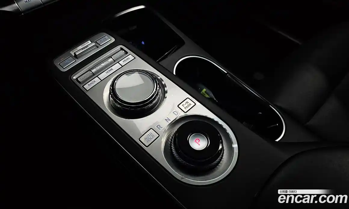 Genesis GV70 2022 3.5 Автомат в Москве № 57390, фото 17