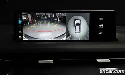 Genesis GV70 2022 3.5 Автомат в Москве № 57390, миниатюра 2