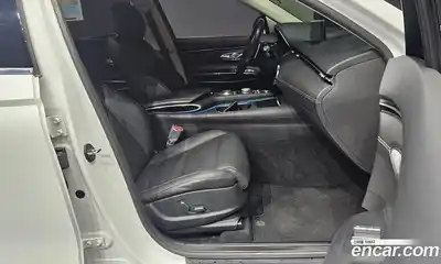 Genesis GV70 2022 3.5 Автомат в Москве № 57390, миниатюра 4