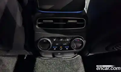 Genesis GV70 2022 3.5 Автомат в Москве № 57390, миниатюра 5