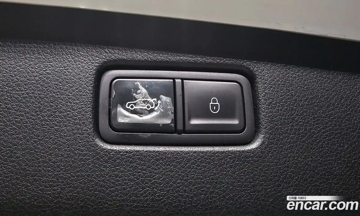 Genesis GV70 2022 3.5 Автомат в Москве № 57390, фото 9