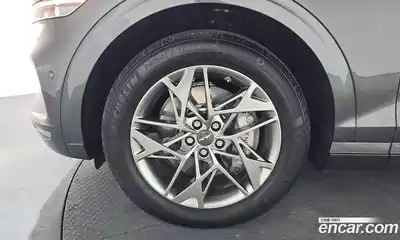 Genesis GV70 2024 2.5 Автомат в Москве № 57440, миниатюра 11