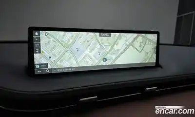 Genesis GV70 2024 2.5 Автомат в Москве № 57440, миниатюра 3