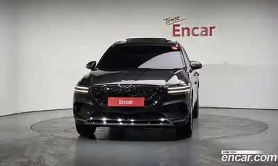 Genesis GV70 2024 2.5 Автомат в Москве № 57440, миниатюра 5