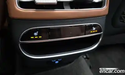 Genesis GV70 2024 2.5 Автомат в Москве № 57440, миниатюра 6