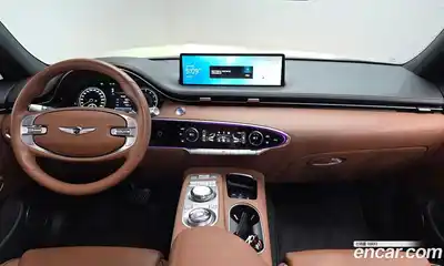 Genesis GV70 2024 2.5 Автомат в Москве № 57440, миниатюра 7