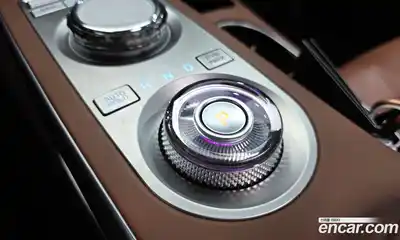 Genesis GV70 2024 2.5 Автомат в Москве № 57440, миниатюра 8