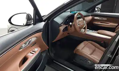 Genesis GV70 2024 2.5 Автомат в Москве № 57440, миниатюра 10