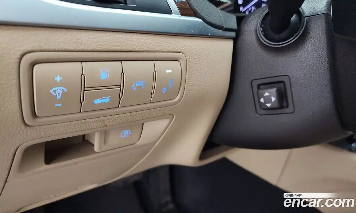 Genesis G80 2019 3.3 Автомат в Москве № 58048, фото 13