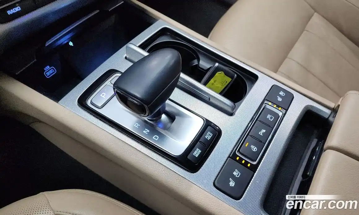 Genesis G80 2019 3.3 Автомат в Москве № 58048, фото 20