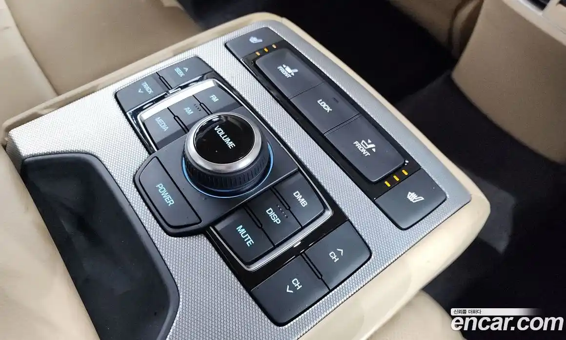 Genesis G80 2019 3.3 Автомат в Москве № 58048, фото 7