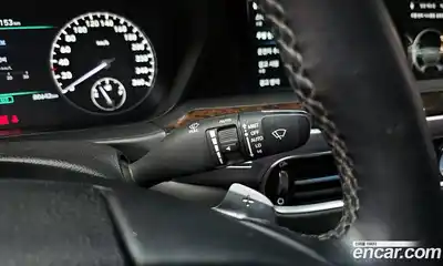 Genesis G90 2021 3.8 Автомат в Москве № 59364, миниатюра 11