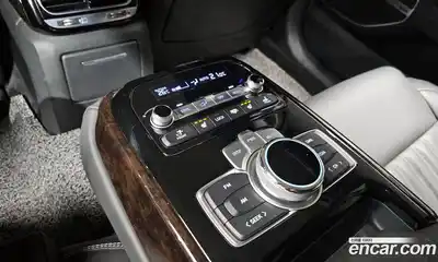 Genesis G90 2021 3.8 Автомат в Москве № 59364, миниатюра 2