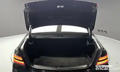 Genesis G90 2021 3.8 Автомат в Москве № 59364, миниатюра 4