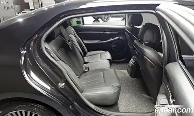 Genesis G90 2021 3.8 Автомат в Москве № 59364, миниатюра 5