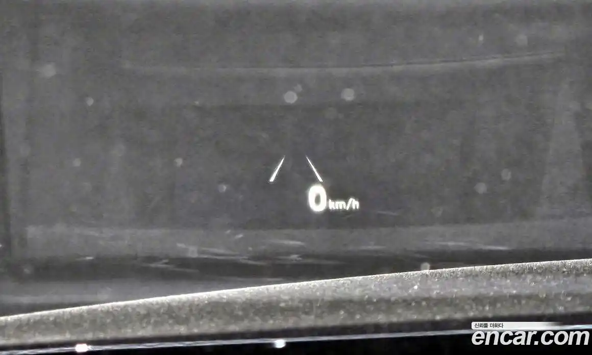 Genesis G90 2021 3.8 Автомат в Москве № 59364, фото 8