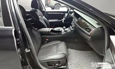 Genesis G90 2021 3.8 Автомат в Москве № 59364, миниатюра 10