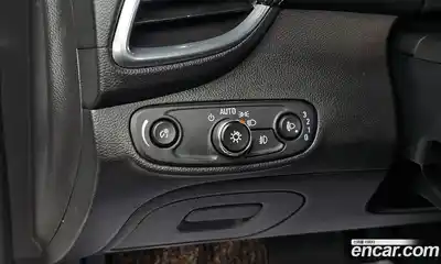 Chevrolet Trax 2017 1.6 Автомат в Москве № 63108, миниатюра 11