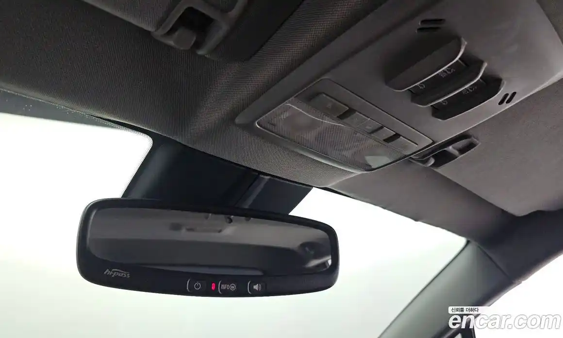 Chevrolet Trax 2017 1.6 Автомат в Москве № 63108, фото 19