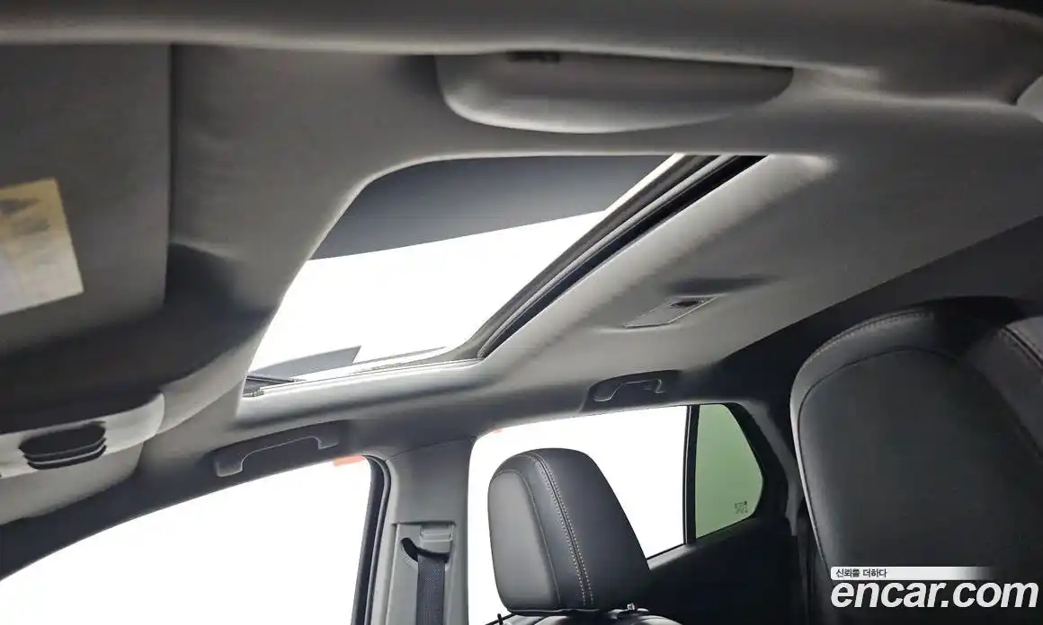 Chevrolet Trax 2017 1.6 Автомат в Москве № 63108, фото 5