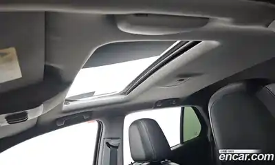 Chevrolet Trax 2017 1.6 Автомат в Москве № 63108, миниатюра 5