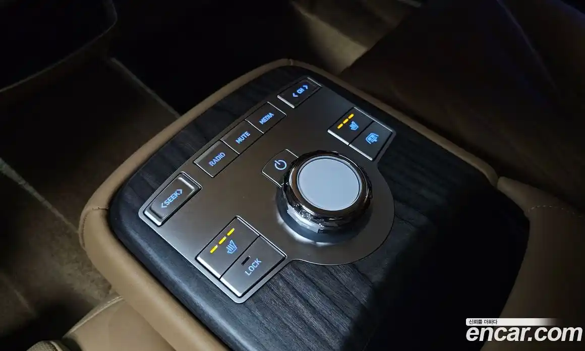 Genesis G80 2025 2.5 Автомат в Москве № 75666, фото 14