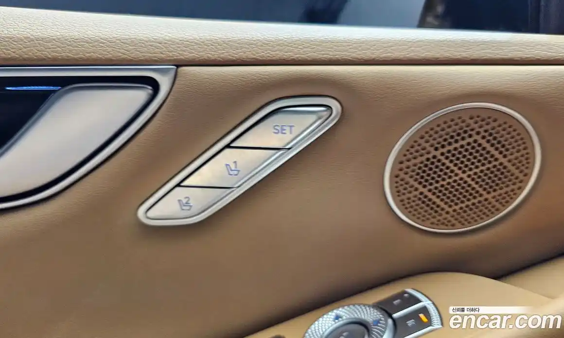 Genesis G80 2025 2.5 Автомат в Москве № 75666, фото 15