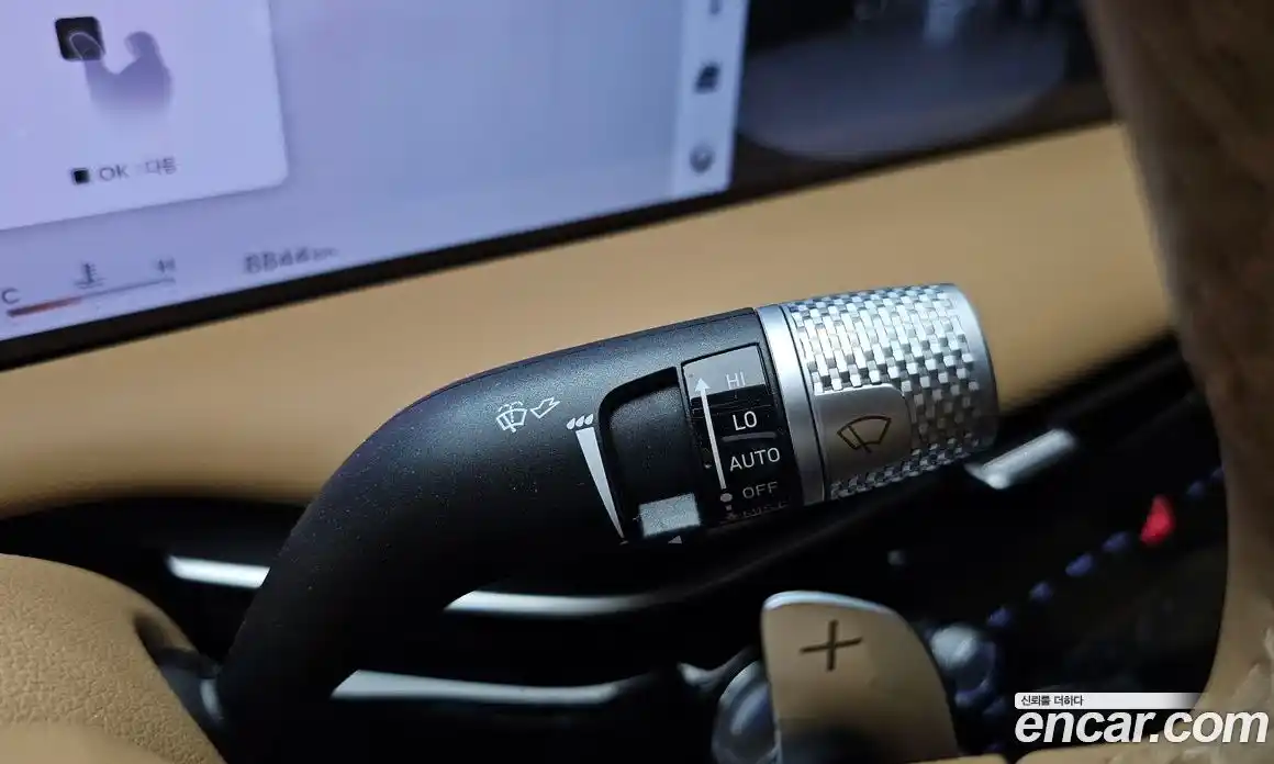 Genesis G80 2025 2.5 Автомат в Москве № 75666, фото 16