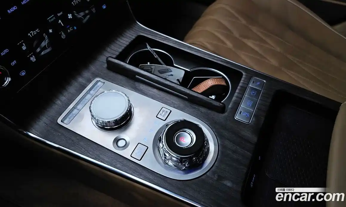 Genesis G80 2025 2.5 Автомат в Москве № 75666, фото 18