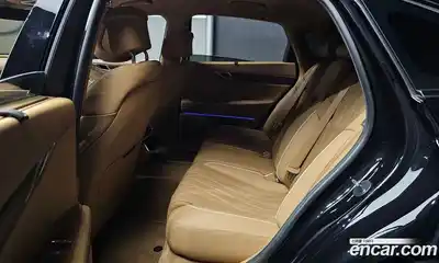 Genesis G80 2025 2.5 Автомат в Москве № 75666, миниатюра 4