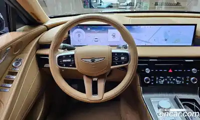 Genesis G80 2025 2.5 Автомат в Москве № 75666, миниатюра 8