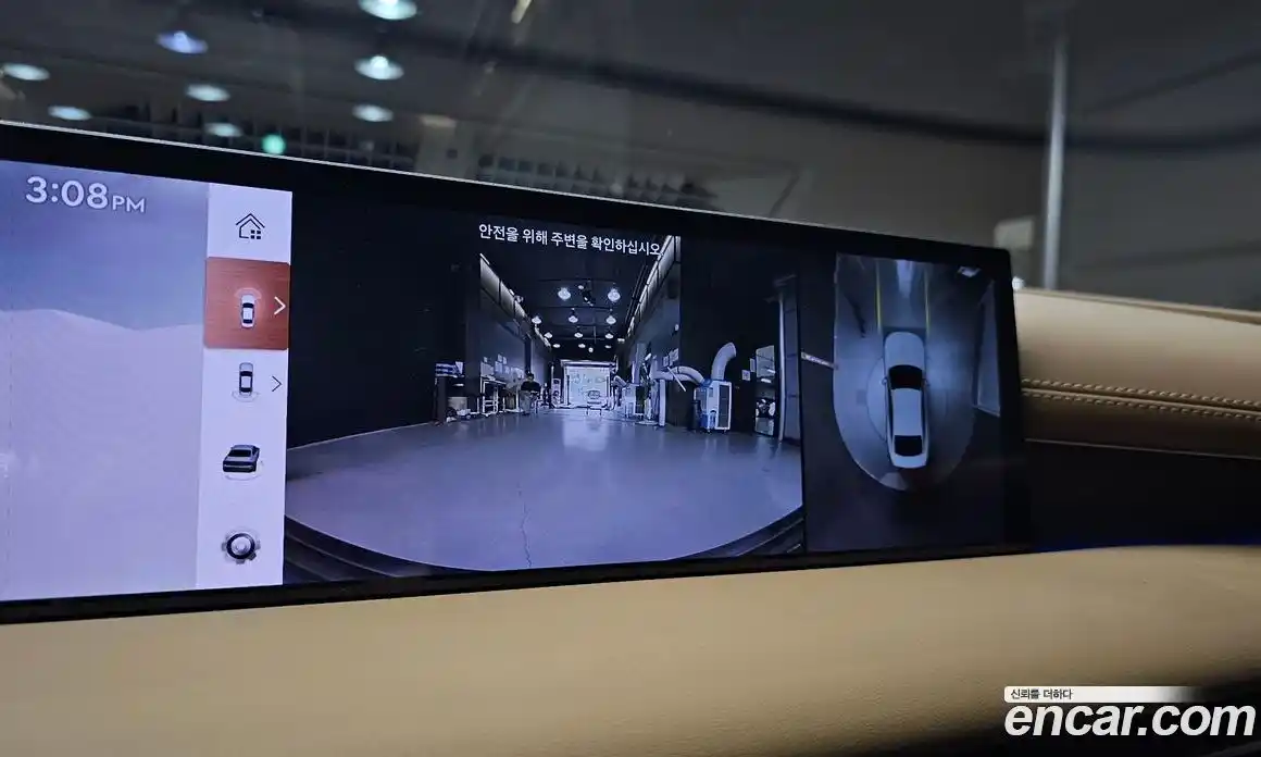 Genesis G80 2025 2.5 Автомат в Москве № 75666, фото 10