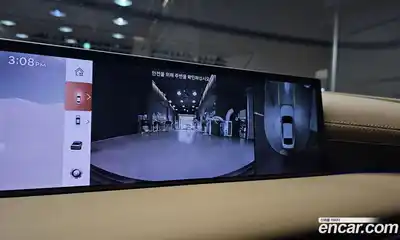 Genesis G80 2025 2.5 Автомат в Москве № 75666, миниатюра 10