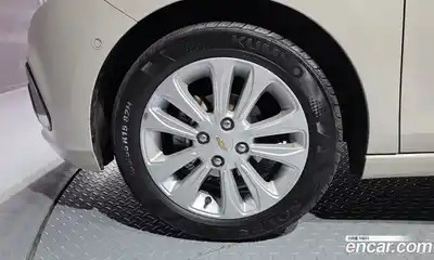 Chevrolet Spark 2016 1.0 Автомат в Москве № 78067, миниатюра 11