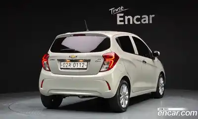 Chevrolet Spark 2016 1.0 Автомат в Москве № 78067, миниатюра 12
