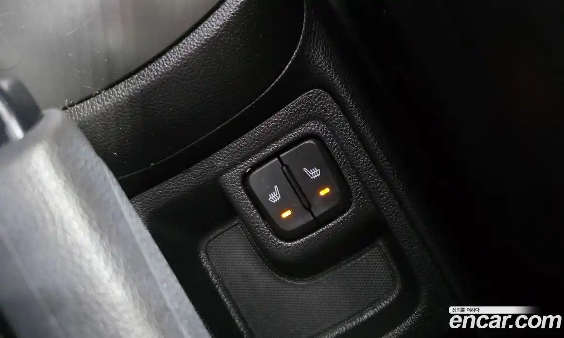 Chevrolet Spark 2016 1.0 Автомат в Москве № 78067, фото 18