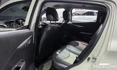 Chevrolet Spark 2016 1.0 Автомат в Москве № 78067, миниатюра 2