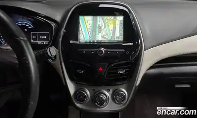 Chevrolet Spark 2016 1.0 Автомат в Москве № 78067, миниатюра 3
