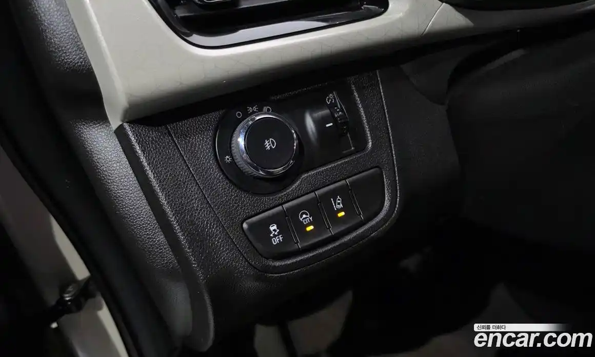 Chevrolet Spark 2016 1.0 Автомат в Москве № 78067, фото 4