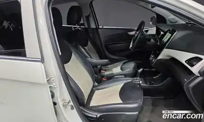 Chevrolet Spark 2016 1.0 Автомат в Москве № 78067, миниатюра 7