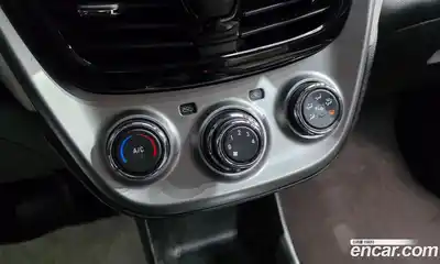 Chevrolet Spark 2016 1.0 Автомат в Москве № 78067, миниатюра 10