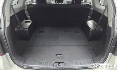 Chevrolet Captiva 2012 2.0 Автомат в Москве № 84453, миниатюра 11