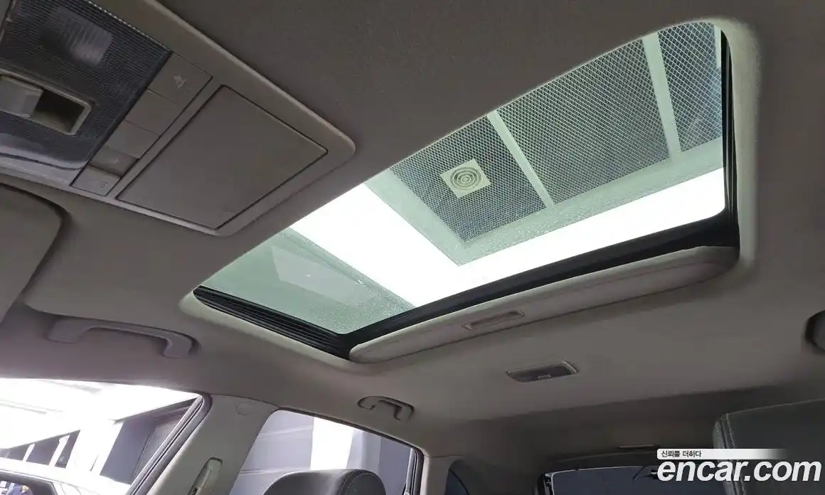 Chevrolet Captiva 2012 2.0 Автомат в Москве № 84453, фото 7