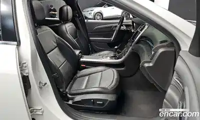 Chevrolet Malibu 2016 2.0 Автомат в Москве № 84777, миниатюра 11